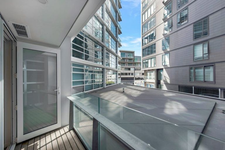 Photo of property in Pinnacle Apartments, W403/160 Victoria Street, Te Aro, Wellington, 6011