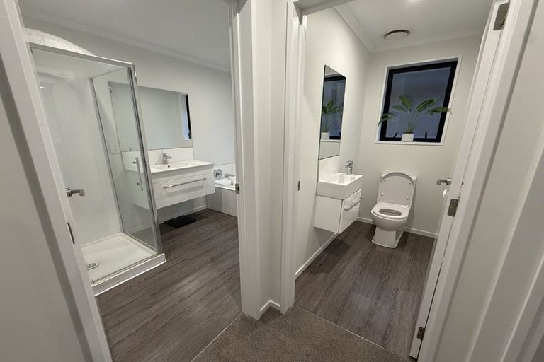 Photo of property in 45 Sholto Duncan Crescent, Halswell, Christchurch, 8025