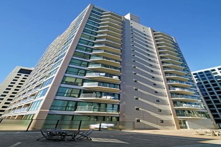 Photo of property in City Gardens Apartments, 21g/76 Albert Street, Auckland Central, Auckland, 1010