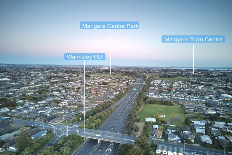 Photo of property in 50 Te Puketoka Lane, Mangere, Auckland, 2022