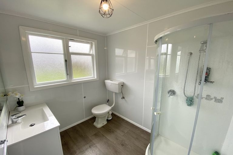 Photo of property in 1 Kegworth Street, Eltham, 4322