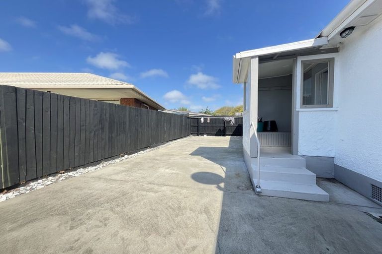 Photo of property in 118 Emmett Street, Shirley, Christchurch, 8013
