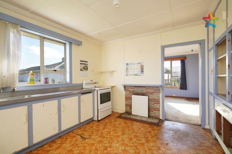 Photo of property in 156 Kew Road, Kew, Invercargill, 9812