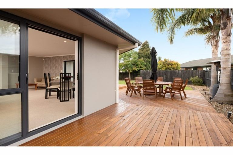 Photo of property in 7 Paradise Place, Matua, Tauranga, 3110