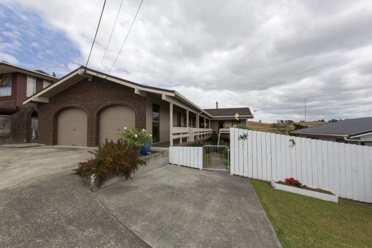 Photo of property in 38 Montgomery Avenue, Dargaville, 0310