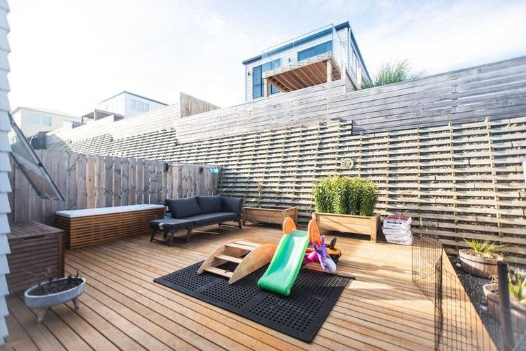 Photo of property in 71 Joseph Street, Flat Bush, Auckland, 2019