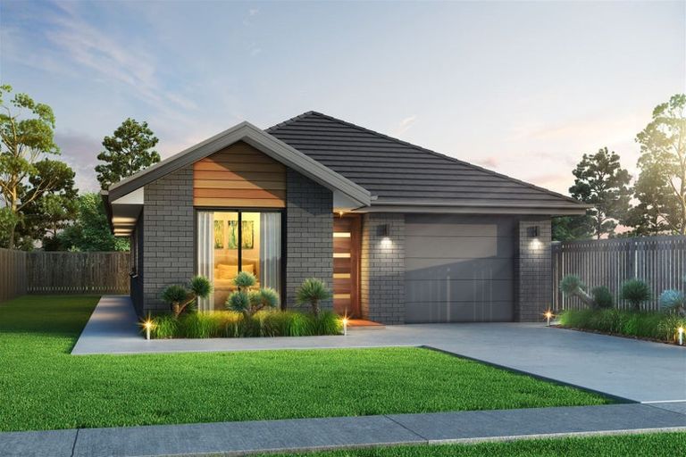 Photo of property in 17 Ellesmere Street, Marshland, Christchurch, 8083