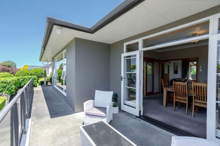 Photo of property in 5 Chamberlain Street, Dannevirke, 4930