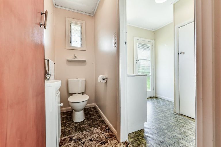 Photo of property in 23 Wymer Terrace, Chartwell, Hamilton, 3210