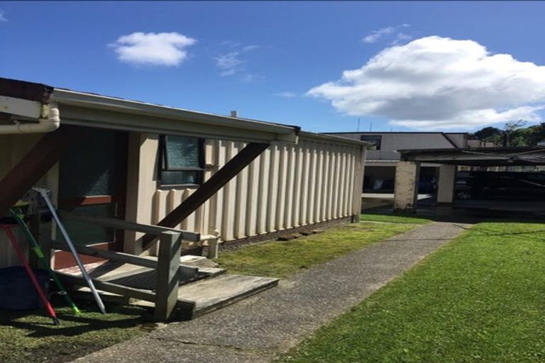 Photo of property in 39 Murray Street, Greymouth, 7805