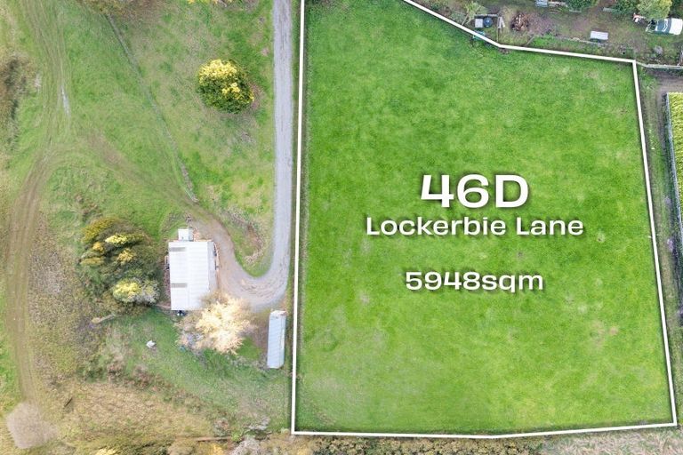 Photo of property in 46d Lockerbie Lane, Whatawhata, Hamilton, 3289