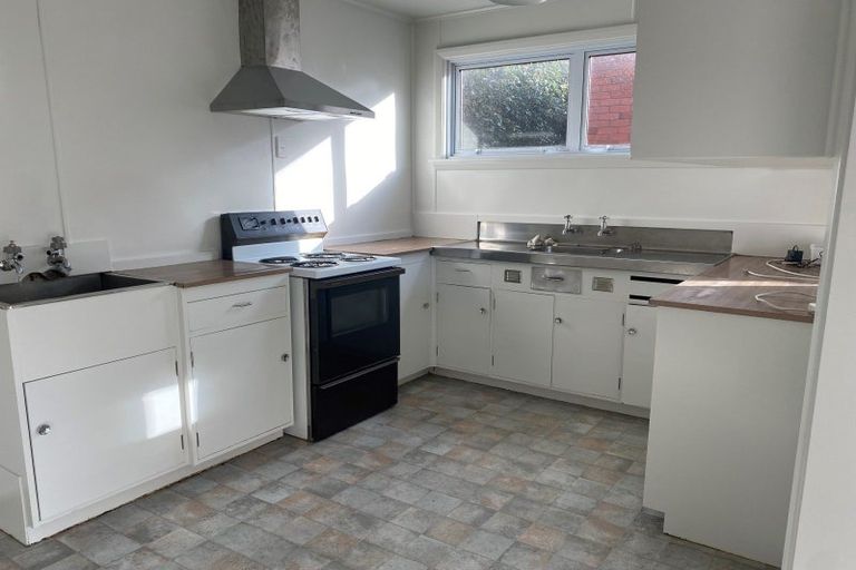 Photo of property in 1 Lampard Street, Methven, 7730