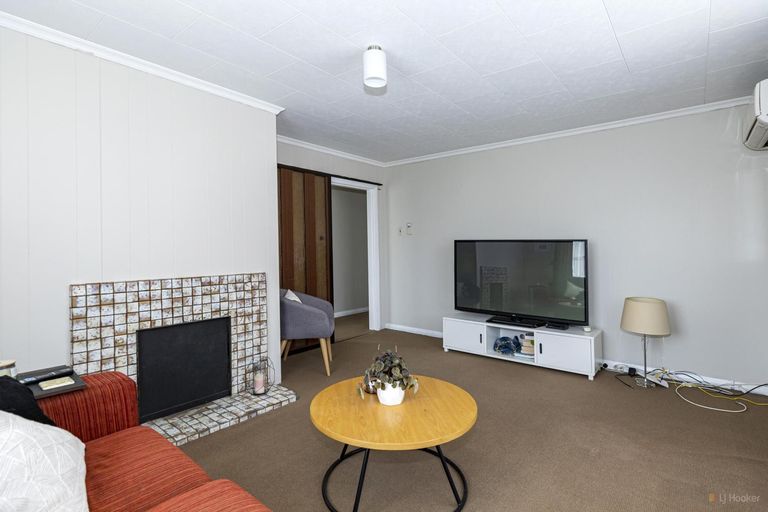 Photo of property in 54 Dunkirk Street, Marchwiel, Timaru, 7910