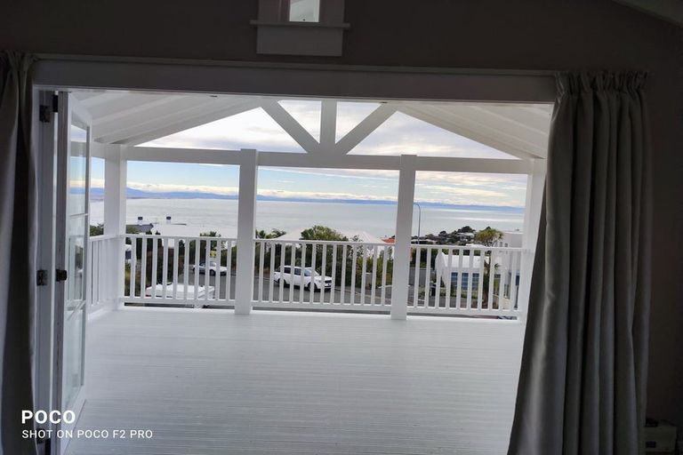 Photo of property in 4a Langdale Place, Scarborough, Christchurch, 8081