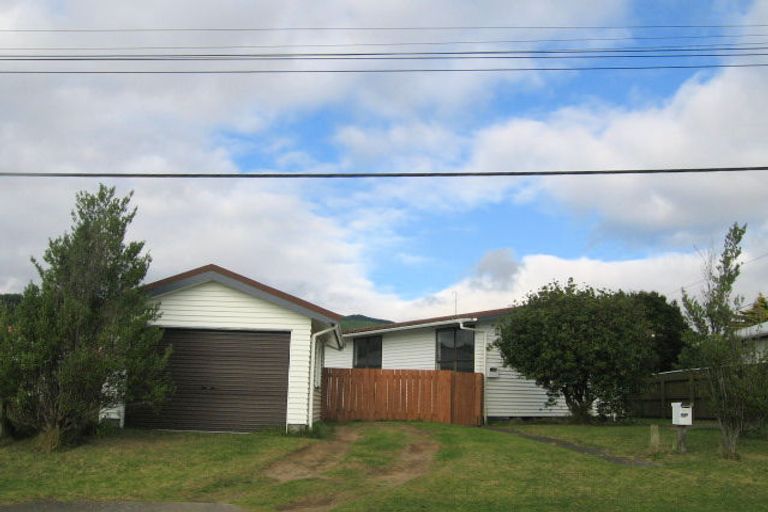 Photo of property in 11 Parakai Street, Paraparaumu, 5032