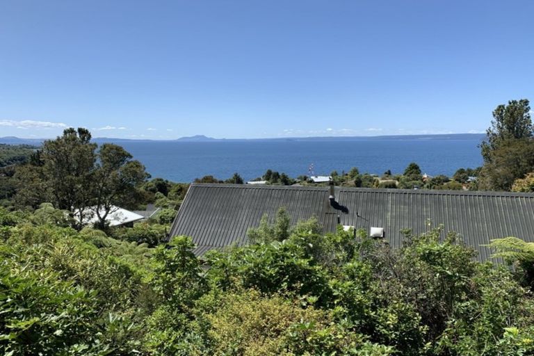 Photo of property in 59 Hauraki Terrace, Pukawa Bay, Turangi, 3381