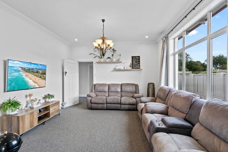 Photo of property in 50 Islington Street, Turnbull Thomson Park, Invercargill, 9810