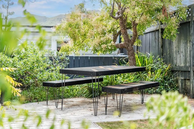 Photo of property in 37 Tarikaka Street, Ngaio, Wellington, 6035