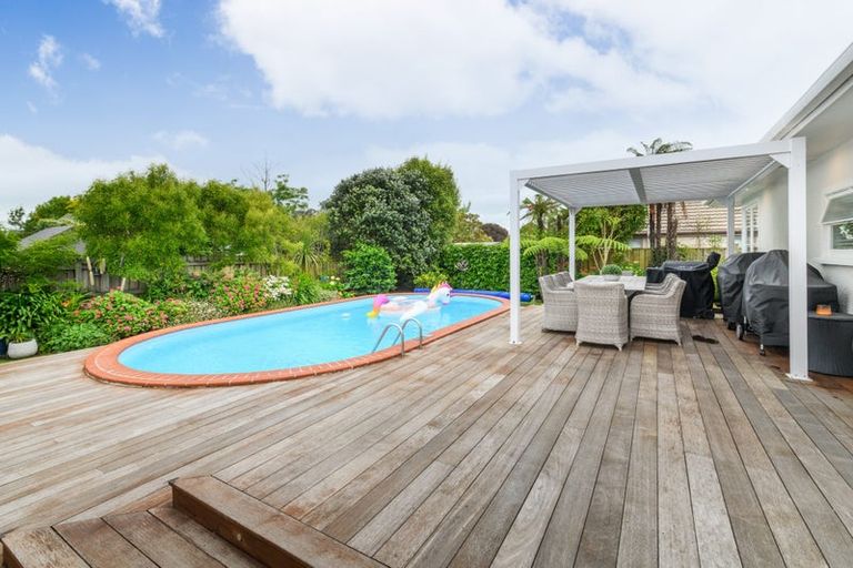 Photo of property in 30 Lincoln Terrace, Hokowhitu, Palmerston North, 4410