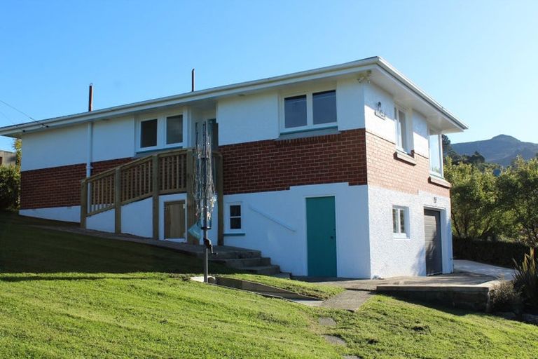 Photo of property in 12 Fraser Street, Roseneath, Port Chalmers, 9023