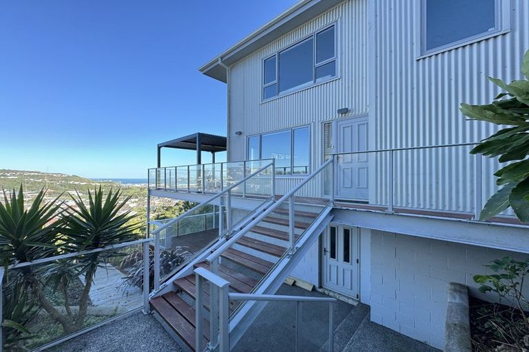 Photo of property in 165 Townsend Road, Miramar, Wellington, 6022