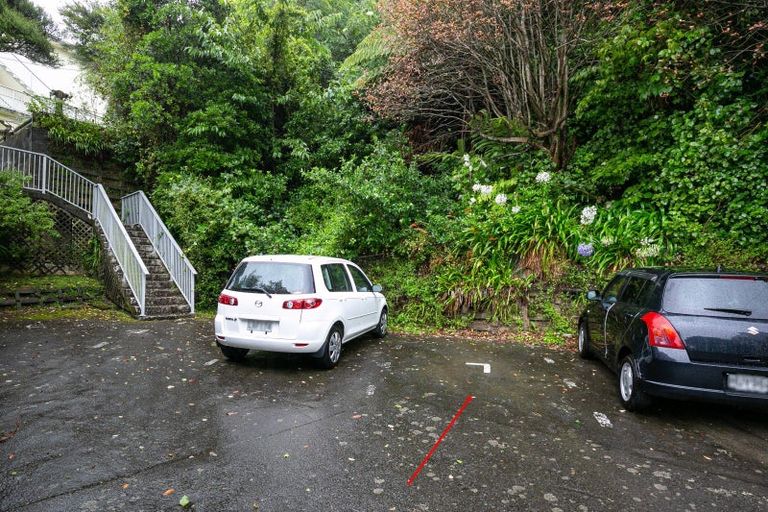 Photo of property in 7/31 Homebush Road, Khandallah, Wellington, 6035