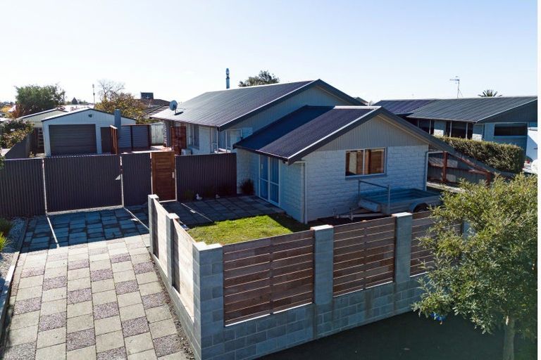 Photo of property in 75 Pukatea Street, Gleniti, Timaru, 7910