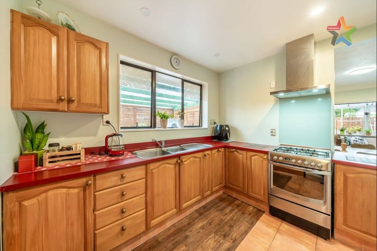 Photo of property in 50b Garden Road, Avalon, Lower Hutt, 5011