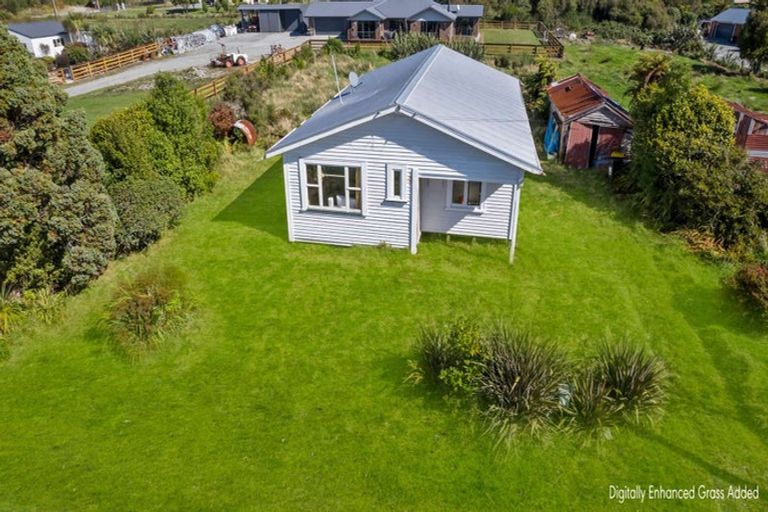 Photo of property in 122 Tui Street, Kumara, 7832