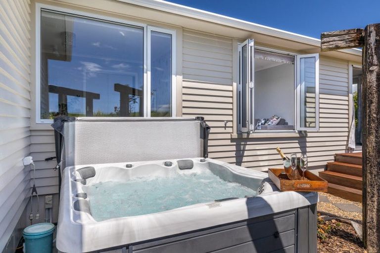 Photo of property in 79 Dorset Road, Hillsborough, New Plymouth, 4372