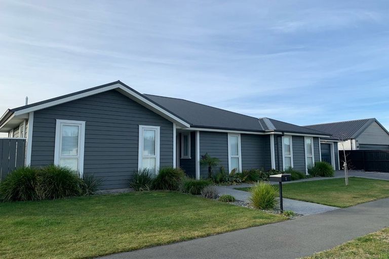 Photo of property in 1 Denny Street, Marshland, Christchurch, 8083