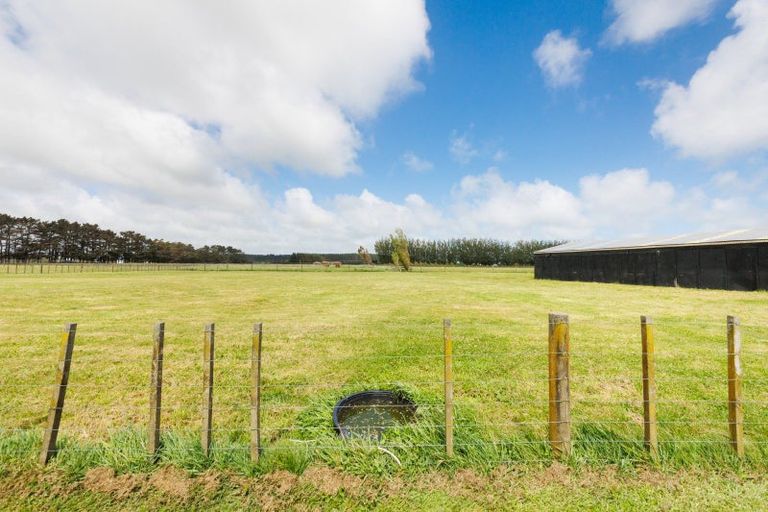 Photo of property in 811 Kellow Road, Glen Oroua, Palmerston North, 4473