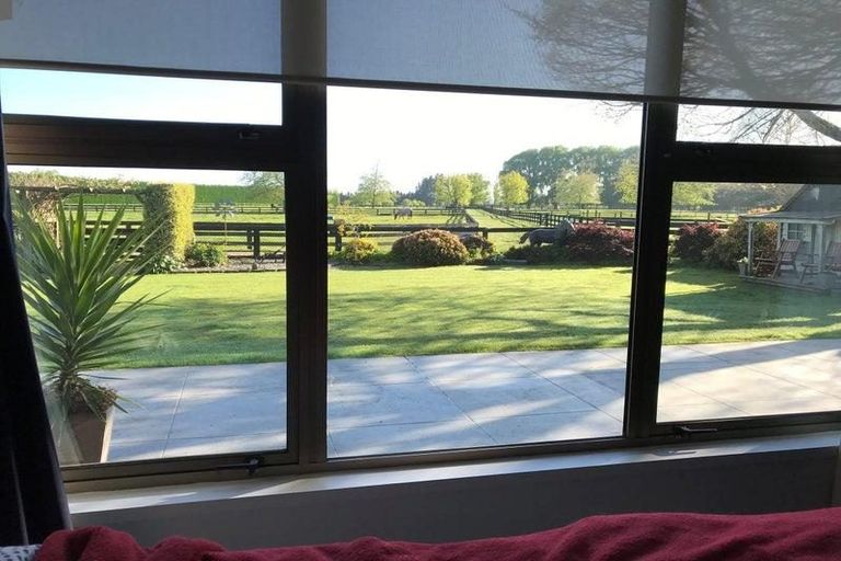 Photo of property in 598 Marychurch Road, Matangi, Hamilton, 3284