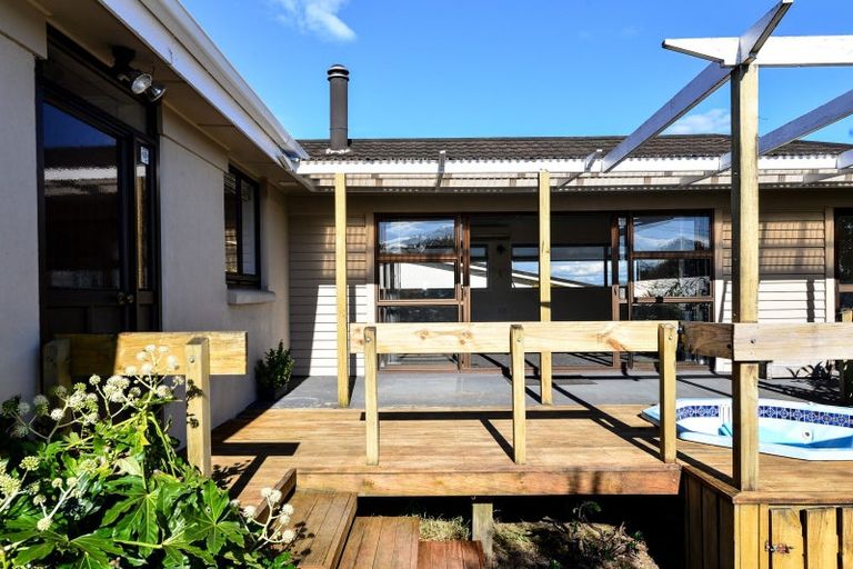 Photo of property in 27 David Street, Morrinsville, 3300