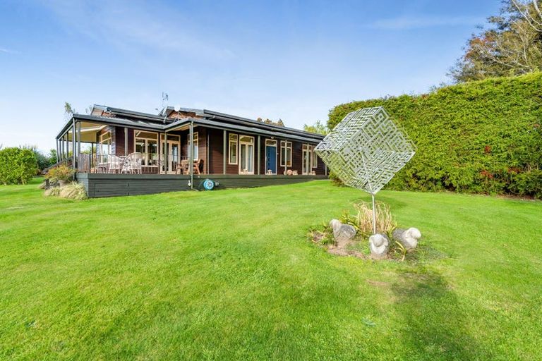 Photo of property in 201 Lincoln Road, Inglewood, 4389