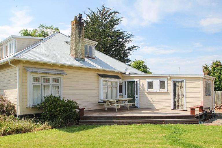 Photo of property in 4942 Waimate Highway, Glenavy, Waimate, 7980