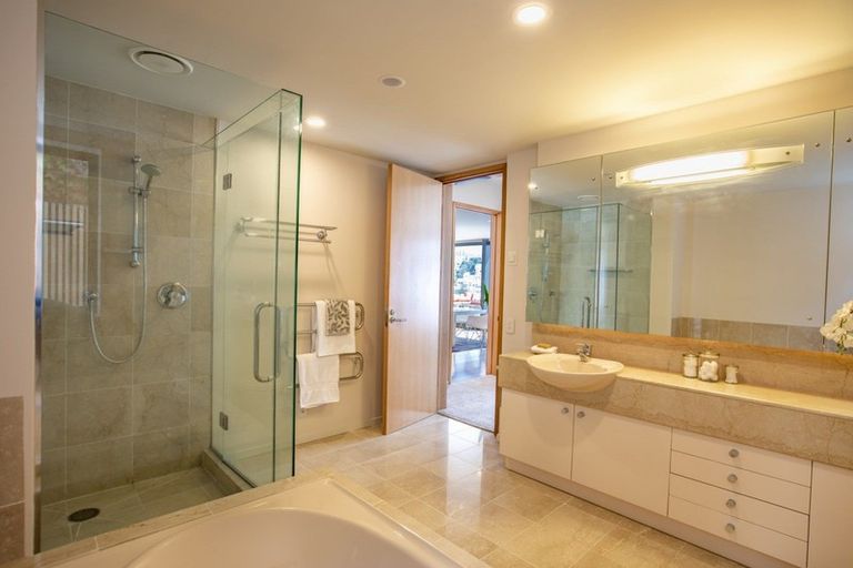 Photo of property in 1/308 Oriental Parade, Oriental Bay, Wellington, 6011