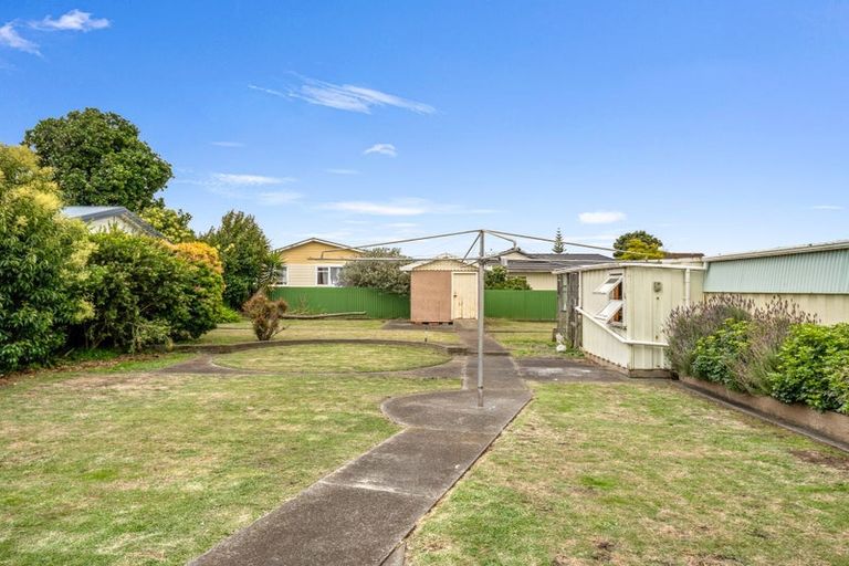 Photo of property in 46 Surrey Road, Springvale, Whanganui, 4501