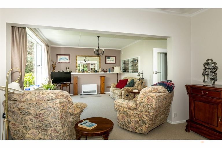 Photo of property in 246 Talbot Street, Geraldine, 7930