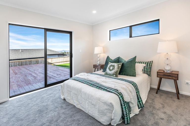 Photo of property in 31 Pinehurst Crescent, Morrinsville, 3300