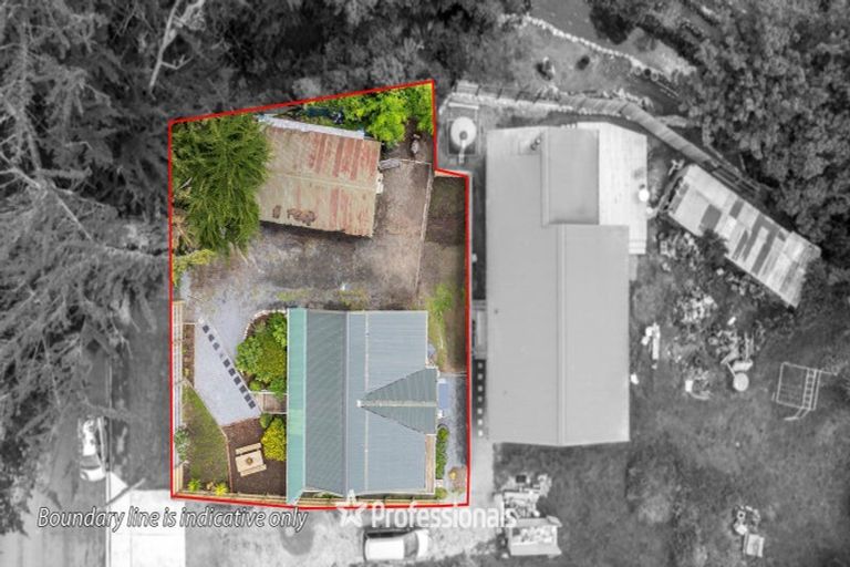 Photo of property in 3 Plateau Road, Te Marua, Upper Hutt, 5018