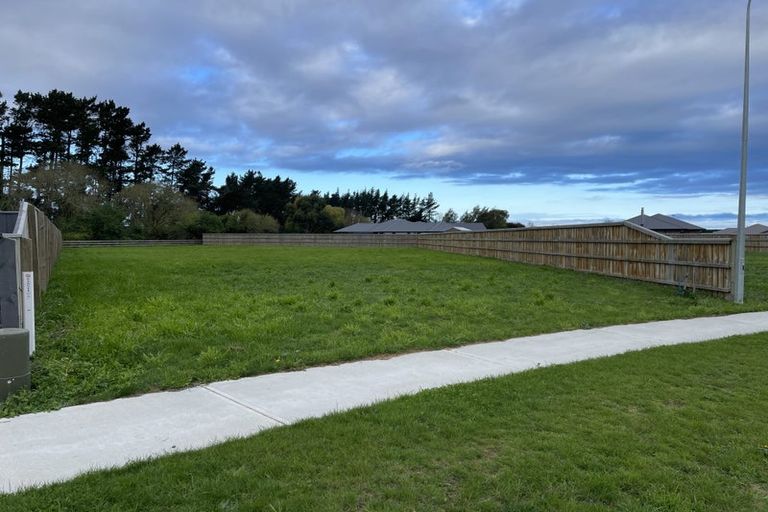 Photo of property in 4 Harrier Place, Amberley, 7410