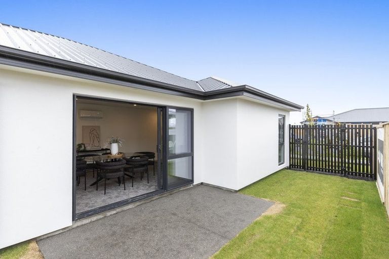 Photo of property in 45 Chartreuse Way, Rolleston, 7614