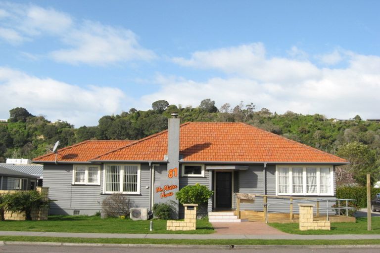 Photo of property in 81 Mcalister Street, Whakatane, 3120