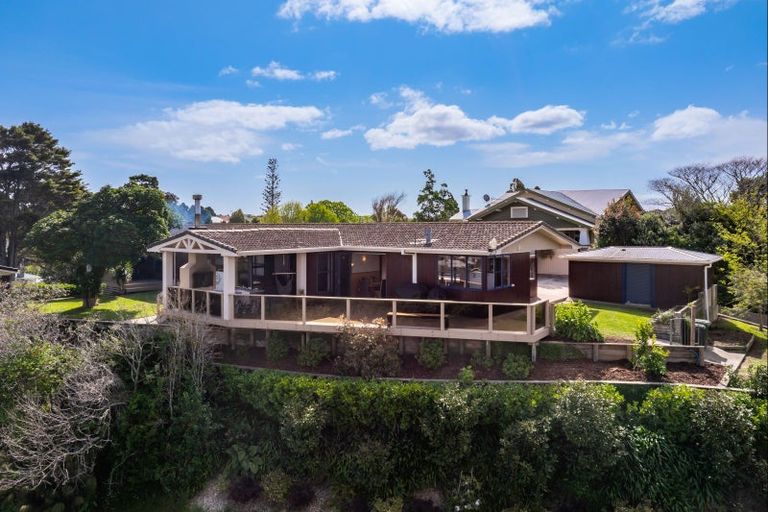 Photo of property in 54 Awakino Road, Dargaville, 0310