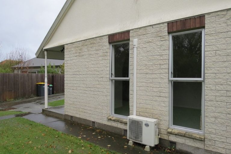 Photo of property in 4/37 Ranfurly Street, St Albans, Christchurch, 8014