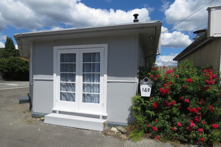 Photo of property in 140 Buller Road, Reefton, 7830