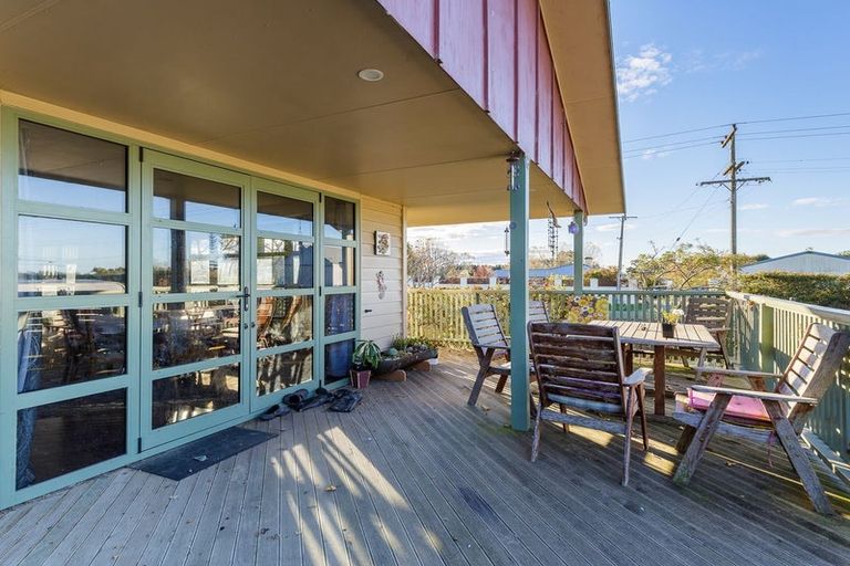 Photo of property in 103 Maytown Road, Waimate, 7978