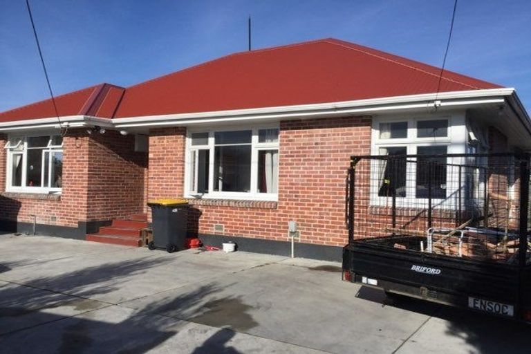 Photo of property in 41 English Street, Sockburn, Christchurch, 8042