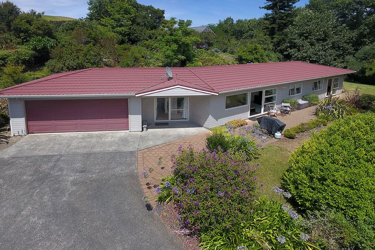 Photo of property in 20 Slowater Lane, Puhoi, Warkworth, 0994